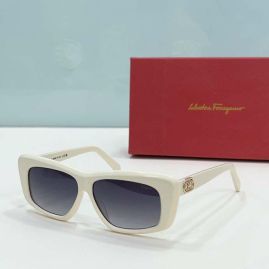 Picture of Ferragamo Sunglasses _SKUfw49433210fw